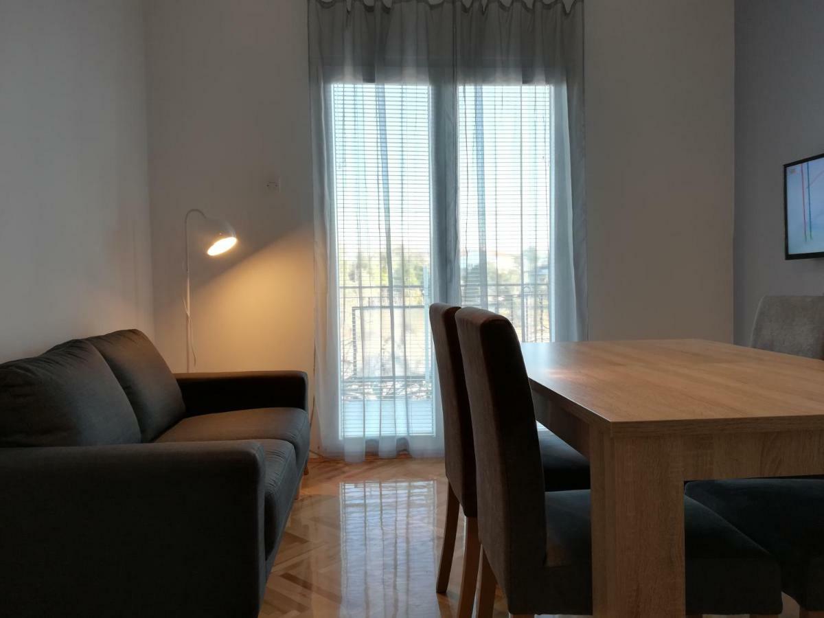 Apartments Granzola Sukošan المظهر الخارجي الصورة